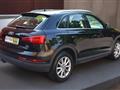 AUDI Q3 I 2016 2.0 tdi quattro 150cv s-tronic