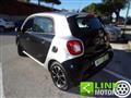 SMART FORFOUR 70 1.0 Passion-Possibile garanzia di 1anno