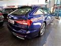 AUDI A6 AVANT 45 TFSI Avant Quattro S-Tronic S-Line