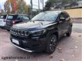 JEEP COMPASS e-HYBRID 1.5 Turbo T4 130CV MHEV 2WD Limited