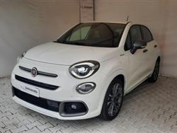 FIAT 500X 1.3 MultiJet 95 CV Sport *Full LED*