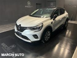 RENAULT NUOVO CAPTUR HYBRID Full Hybrid E-Tech 145 CV Zen