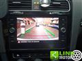 VOLKSWAGEN GOLF 1.4 TSI 125 CV 5p. Highline -ALLESTIMENTO GTI-