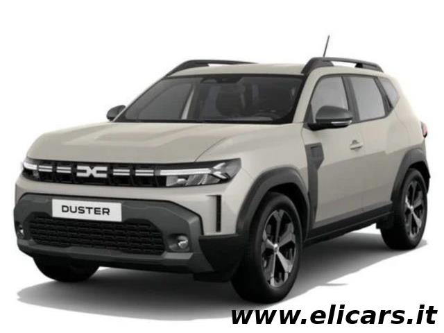 DACIA DUSTER 1.0 TCe GPL 4x2 Journey