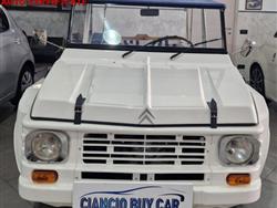 CITROEN MEHARI  NUOVA APPENA RESTAURATA UNICO PROPRIETARIO