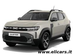 DACIA DUSTER 1.0 TCe GPL 4x2 Journey