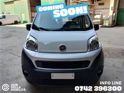 FIAT FIORINO 1.4 8V CNG 70CV Cargo SX - Ok Neopatentati