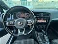 VOLKSWAGEN GOLF 2.0 GTD 184cv TDI DSG 5p. BlueMotion Technology