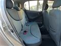 TOYOTA YARIS 1.0i 16V cat 5 porte Sol Blue