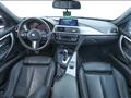 BMW SERIE 3 TOURING d Touring Msport