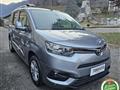 TOYOTA PROACE CITY VERSO 1.5D 100 CV S&S Short D Lounge