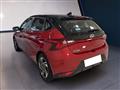 HYUNDAI I20 III 2021 1.0 t-gdi 48V Connectline imt