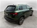 SKODA KAROQ 1.5 TSI ACT DSG Style