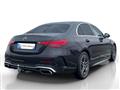 MERCEDES CLASSE C Mhev AMG Line - Carplay - Cam - Keyless