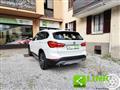 BMW X1 sDrive18d xLine GARANZIA INCLUSA