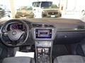 VOLKSWAGEN TIGUAN 2.0 TDI SCR DSG 4MOTION Advanced BMT