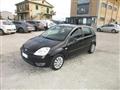 FORD Fiesta 5p 1.6 tdci Ghia GARANTITA FULL OPTIONAL