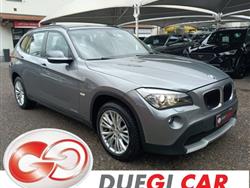 BMW X1 xDrive20d Futura