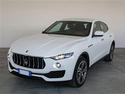 MASERATI LEVANTE V6 Diesel AWD Gransport