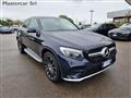 MERCEDES CLASSE GLC D 258cv COUPE PREMIUM 4MATIC AUTO TETTO - FT975NA