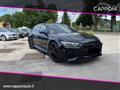 AUDI A6 AVANT Avant RS-Dynamik 4.0 TFSI V8 quattro tiptronic