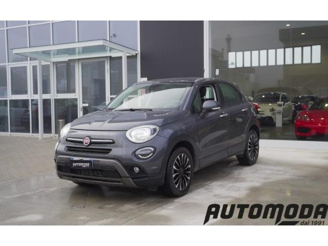 FIAT 500X 1.3 MJT 95CV