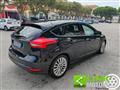 FORD FOCUS 1.5 TDCi 120 CV Start&Stop Powershift Titanium