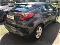 TOYOTA C-HR 1.8 Hybrid E-CVT Active