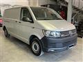 VOLKSWAGEN TRANSPORTER FURGONE 2.0 TDI 150CV DSG 4Motion PL Furg. Business Eu6