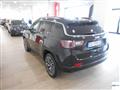 JEEP Compass 1.6 Mjt II 2WD Limited