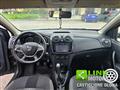 DACIA NUOVA SANDERO STEPWAY Stepway 0.9 90CV WOW - GARANZIA