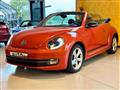 VOLKSWAGEN MAGGIOLINO Cabrio 1.4 TSI Club Edition #habaneroOrange