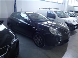 ALFA ROMEO GIULIETTA 1.4 Turbo 120 CV GPL Distinctive