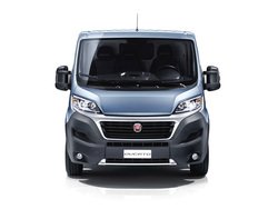 FIAT DUCATO 2.0 MJT 115 CV TETTO ALTO KM 24000