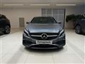 MERCEDES CLASSE A A 180 d Automatic Premium