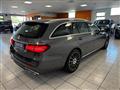 MERCEDES CLASSE E STATION WAGON E220 4Matic Sport