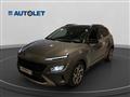 HYUNDAI KONA HYBRID I 2021 1.6 gdi hev Xline Safety Pack 2wd 141cv dct