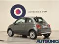 FIAT 500 1.2 LOUNGE TETTO IDEALE NEOPATENTATI