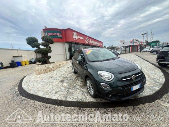 FIAT 500X Lounge 1.3 95CV