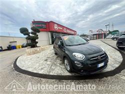 FIAT 500X Lounge 1.3 95CV