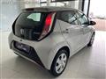 TOYOTA AYGO 1.0 VVT-i 69 CV 5 porte x-cool