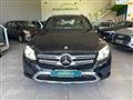 MERCEDES GLC SUV d 204CV 4Matic * UNIPROPRIETARIO * Burmester