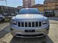 JEEP GRAND CHEROKEE 3.0 V6 CRD 250 CV Multijet II