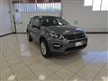 LAND ROVER DISCOVERY SPORT 2.0 TD4 150 CV AWD MANUALE UNICO PROPRIETARIO