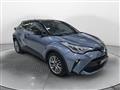 TOYOTA C-HR 2.0 Hybrid E-CVT Trend