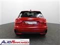 AUDI A1 SPORTBACK A1 SPB 25 TFSI S tronic S line edition