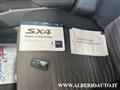 SUZUKI SX4 2.0 DDiS 16V 4WD Outdoor Line GLX