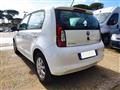 SKODA CITIGO 1.0cc AMBITION 60cv OK NEOPAT. CERCHI IN LEGA