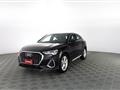 AUDI Q3 SPORTBACK Q3 SPB 35 TDI S tronic S line edition