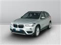 BMW X1 F48 -  sdrive18d Advantage auto my18